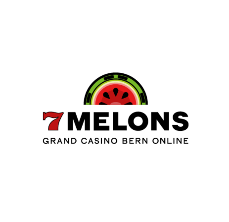 7 Melons logo